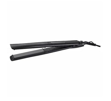 Plancha de Pelo PUNKTAL PK-BW325 100% Cerámica 230ºC BIO-Ionic Pantalla Digital - Negro - #𝑼𝑺𝒉𝒐𝒑